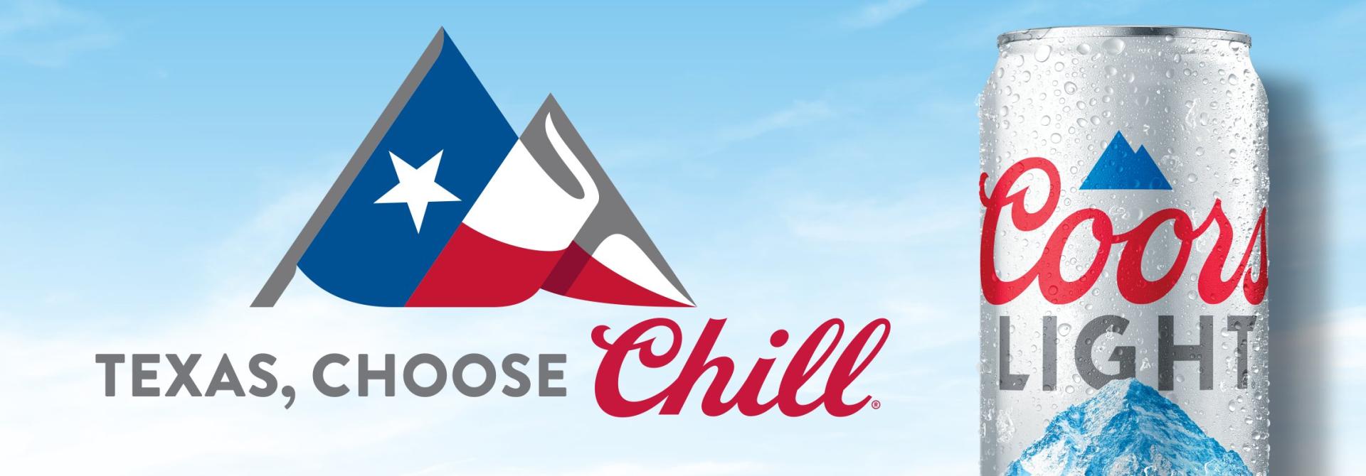 Texas, Choose Chill